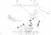 Fuel System - All Models