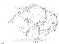 Safety Cage - XT