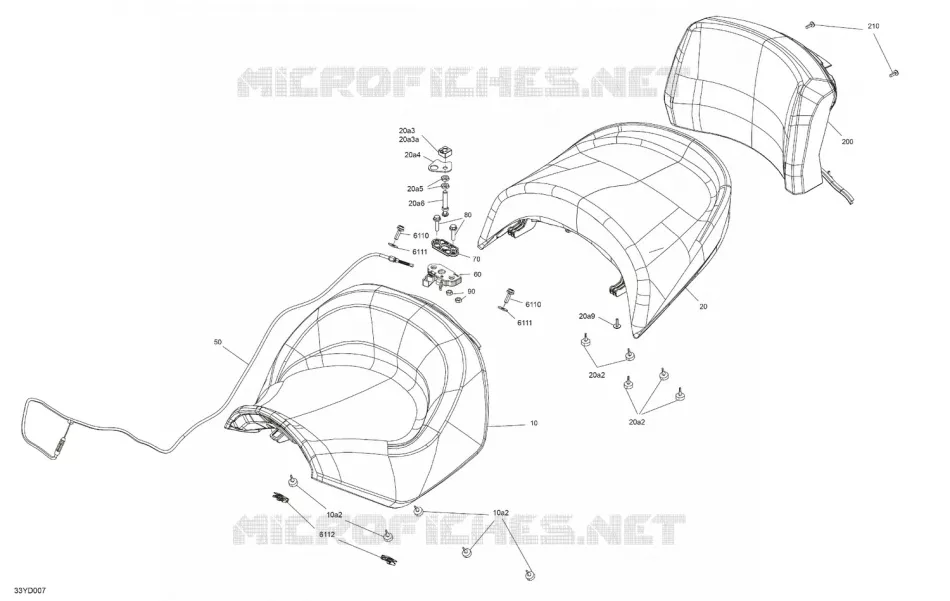 07- Body - Seat
