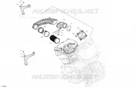 02- Engine - Air Intake