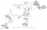 06- Frame - Footrest