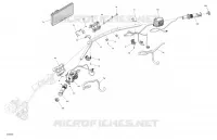 03- Mechanic - Handlebar