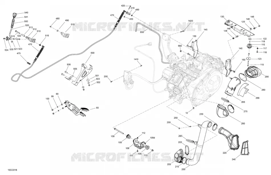 02- Engine - System