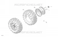 04- Drive - Rear Wheels