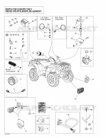 Homologation Kit For Europe