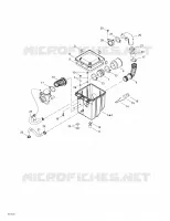 Air Intake Silencer