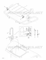 Front Tray