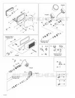 Main Harness And Electrical Accessories