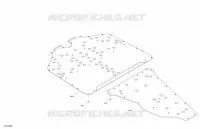 Body - Skid Plate
