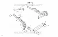 Suspension - Rear - Without Smart-ShoX