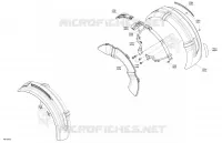 07- Body - Fender Kit