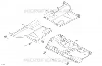 07- Body - Skid Plate