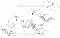 Exhaust System - All Models