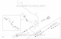 Drive - Rear - Common Parts - NO MAX
