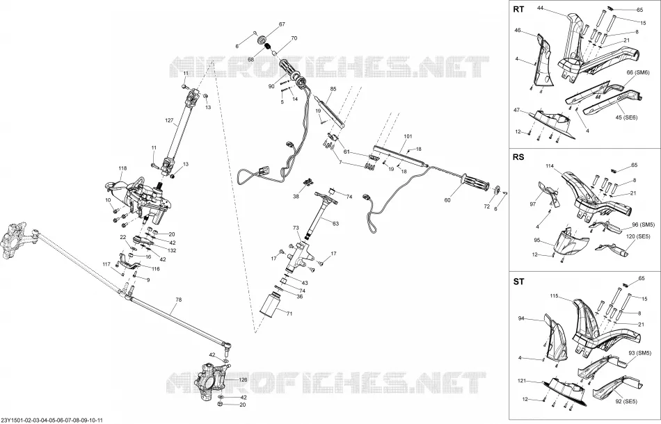Steering _23Y1509