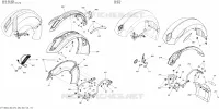 Body And Accessories Front Fender_31Y1509d