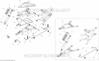 Suspension, Front _24Y1509
