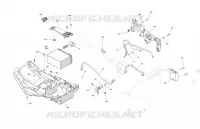 08- 0 - REAR SECTION