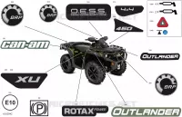 07- Body - Decals