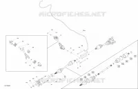 Drive - Rear Section - Common Parts - DPS