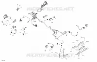Electric - Flasher lights