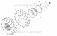Drive - Front Wheels - XMR