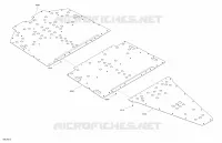 Body - Skid Plate