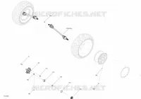 Rear Drive - All Models