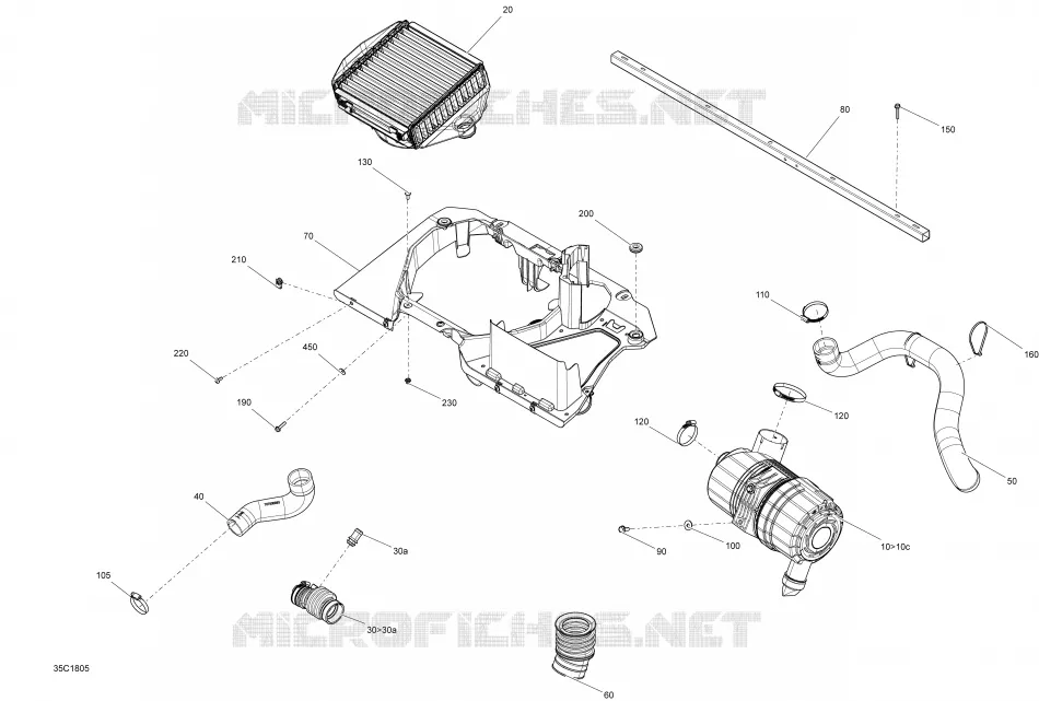 Air Intake