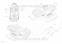 Decals - Package STD