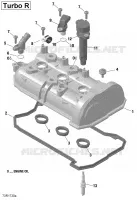 Valve Cover