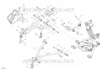 Front Suspension