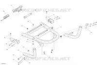 Front Storage Compartment