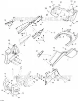 Body And Accessories 3, XT