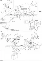 Electrical System XT