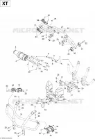 Body And Accessories XT
