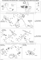 Electrical Accessories EURO