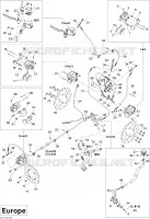 Hydraulic Brakes Europe