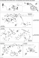 Electrical Accessories 2, Europe