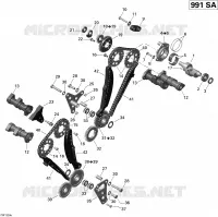 Valve Train