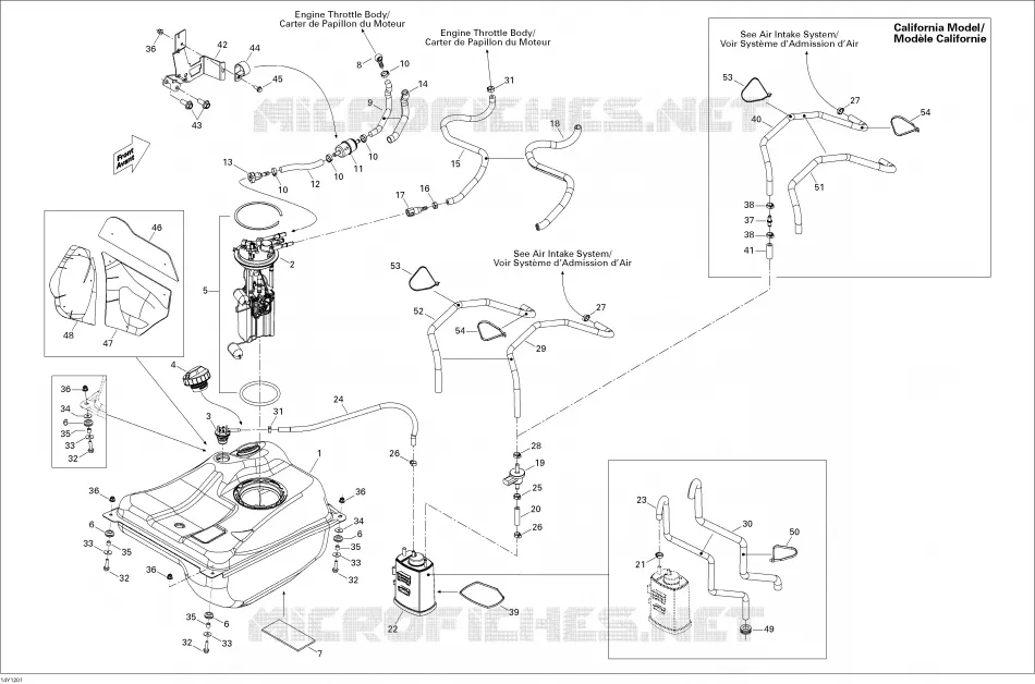Fuel System