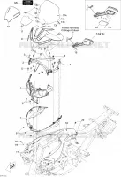 Body And Accessories Console