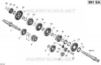 Gear Box