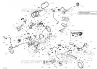 Electrical System Commons Parts