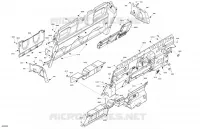 REAR BULKHEAD