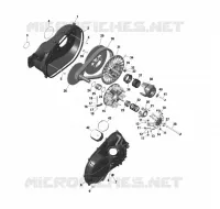 01- ROTAX - Transmission