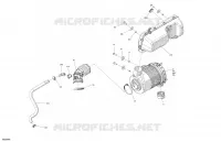 02- Moteur - Admission Air