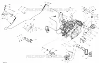 Engine - Vehicule