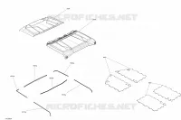 Body - Skid Plate - XT