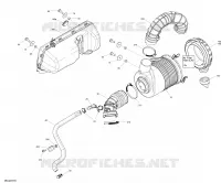 Engine - Air Intake